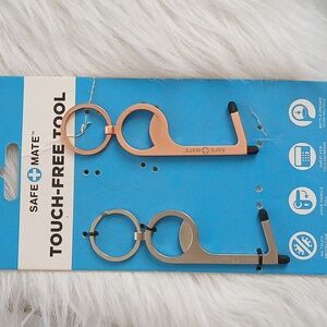 Safe Mate Touch Free Tool